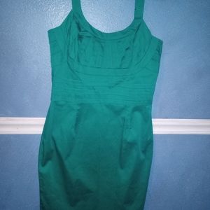Marvin Richards Straps Dress